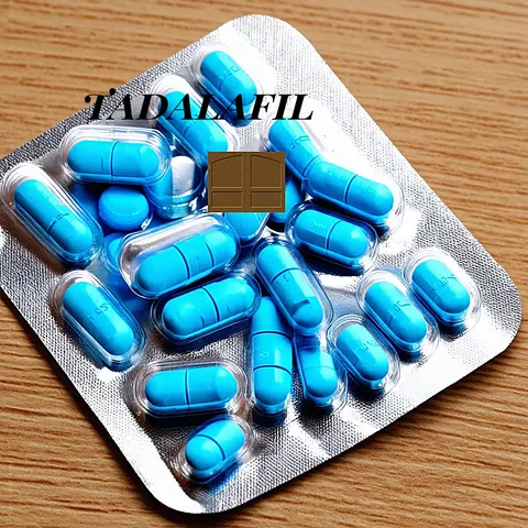 Tadalafil en ligne